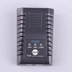 ToolkitRC C3 Balance Charger 2S 3S 25W LiPo LiHv RC Model Simple Universal Charger for FPV RC Model