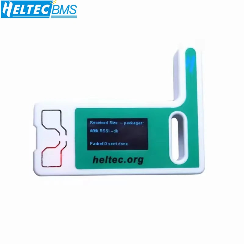 Heltec WiFi LoRa 32(V3) Dev-board with SX1262 ESP32 LORA node wireless shell stick lora gateway wifi BLE node with OLED Display