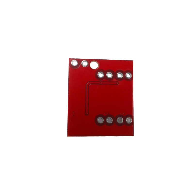 100% Brand New 8pcs Mini L298N Motor Driver Module Dual Channel DC Motor H-Bridge Board PWM Speed Control for Arduino Smart Car