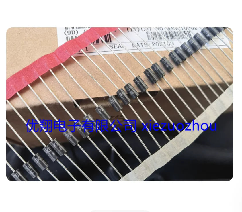 20PCS P6KE15A P6KE36A TVS Diode P6KE6A8/16A/18A/10A/12A/13A/15A/24A/27A/30A/33A/36A/51A/91A  PKKE6.8A P6KE16A P6KE18A