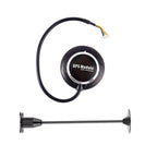 GPS M8N High Precision 8M 8N / 6M Built-in Compass with Stand Holder for APM 2.6 2.8 Pixhawk 2.4.6 2.4.8