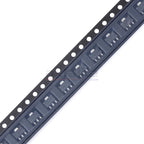20PCS AMS1117 SOT-89 Series 1.2V 1.5V 1.8V 2.5V 3.3V 5V ADJ AMS1117-3.3 AMS1117-5.0 SMD 1117 1A Low Dropout Voltage Regulator