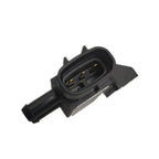 A73X-Car Exhaust DPF Differential Pressure Sensor For Isuzu D-MAX DAMX MUX 8983314120