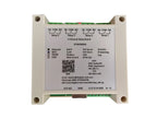 Ethernet Relay Board Network MQTT Home Assistant Domoticz Modbus WiFi RS485 CAN Module HTTP Web TCP UDP CoAP IP Watchdog Timer