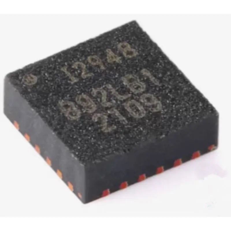 Icm-20948 ICM20948 QFN24 Screen printing I2948 sensor chip 5PCS