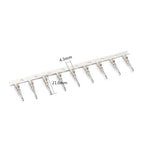 588pcs Deutsch Type Connector Kit Waterproof Wire DT Series Connector set DT06 04 2/3 / 4 pin 6/8/12 pin Sealed Plug