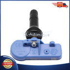 4PCS 433MHZ Tire Pressure Monitoring Sensor TPMS Sensor For Chevrolet Orlando 2010-09 to 2018-06 13581561