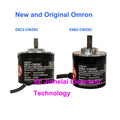 Omron E6B2-CWZ6C E6C2-CWZ6C 100 200 360 500 600 1000 1024 2000P/R New and Original Rotary Encoder 2M 5-24VDC