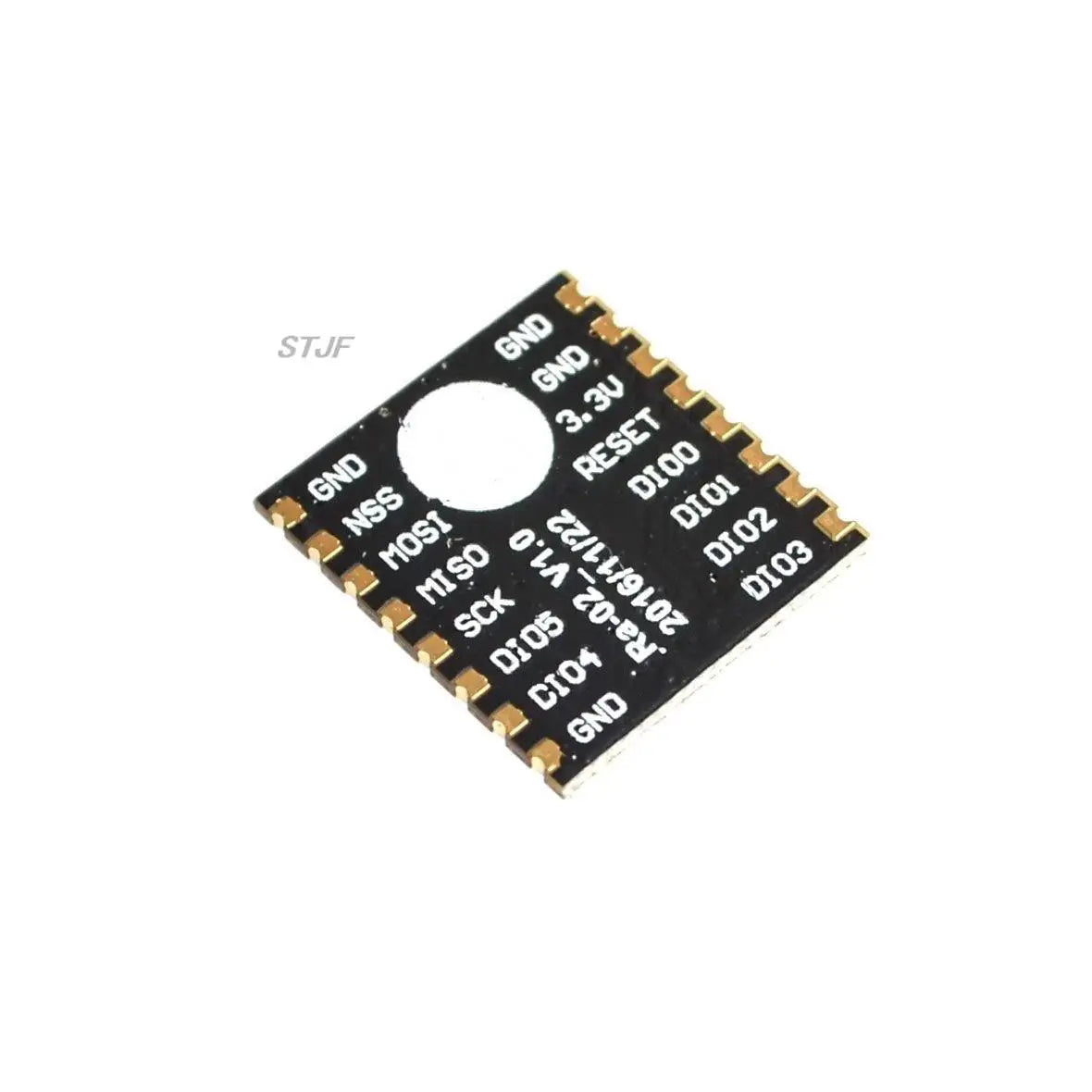 ESP8266 ESP32 433M Lora Wireless Bluetooth Module SX1278 RA-01 Ra-02 10KM  Socket For Smart Home Alarm By diy