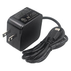 Raspberry Pi 5 Power Supply PD 27W 5.1V 5A USB Type-C Power Adapter EU US UK Plug for RPI 5 Pi5