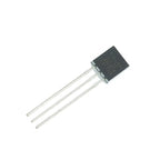 10PCS DALLAS DS18B20 18B20 TO-92 IC CHIP Thermometer Temperature Sensor