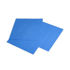 6.0W/mK Thermal Pad 100*100 For GPU CPU Heatsink Cooling Conductive Silicone Pad PC Fan Heat Sink High Quality Thermal Pads