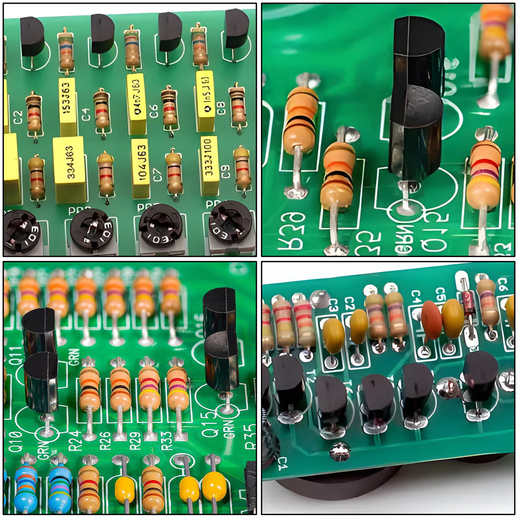 1/5/10/20pcs Temperature Sensor Electronic Chip DS18B20 TO-92 18B20 chips IC DIY Electronic Digital Thermometer -55°C to 125°C