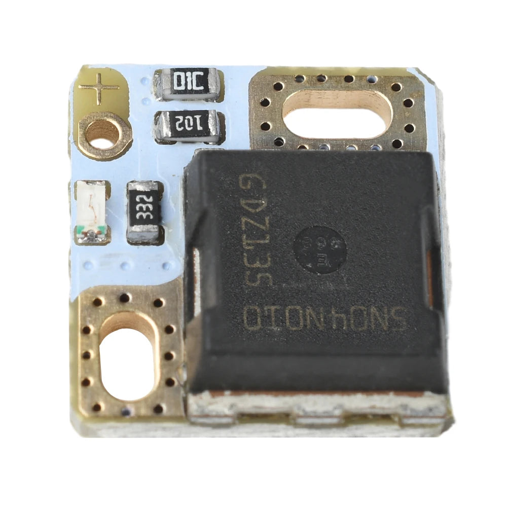 1~10PCS 200A 300A PWM Regulation Electronic Switch Control Board High Power MOS Trigger Switch Drive Module