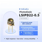 LSIPD22 High Sensitivity Photodiode 800-2200nm Infrared Photodetector Module