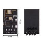 ESP8266 ESP-01 5V 1 Channel 2 Way WiFi Relay Module Things Smart Home Remote Control Switch ESP01 WIFI Wireless Module Phone APP