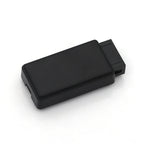USB Logic Analyzer Microcontroller for ARM FPGA Debugger 8 Channels 24M Samples Set for Digital Electronics Testing ﻿