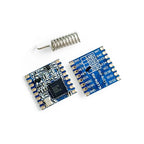 1-5PCS SX1276 LORA Module Wireless Spread Spectrum Module 868M / 915M Wireless Module