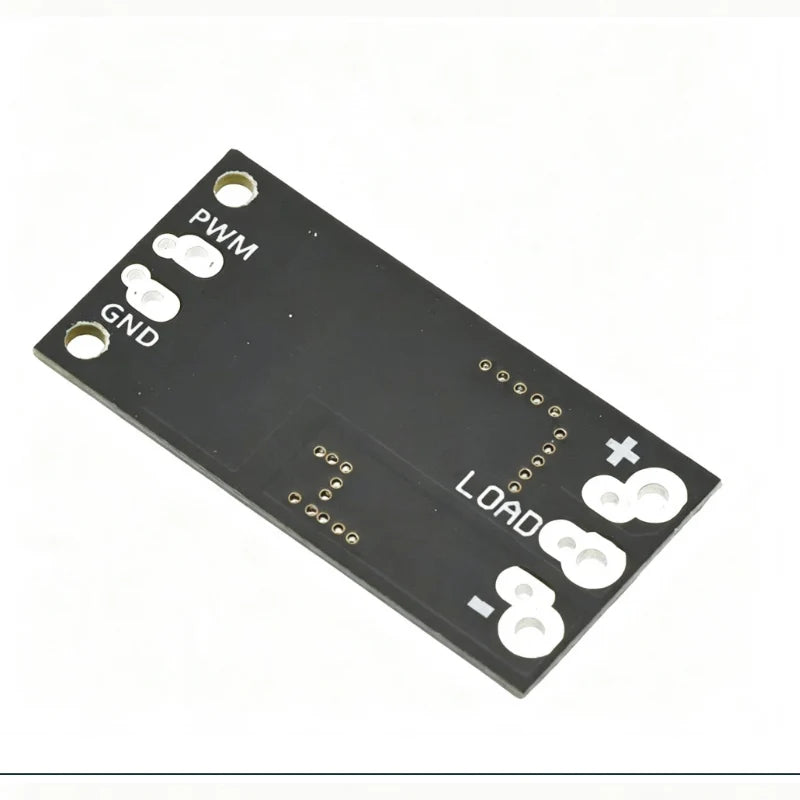 FR120N/LR7843/D4184 Field‑Effect Transistor Isolated MOSFET Module Replacement for Relay Electronic Components for Arduino Diy