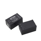 LAUBEI HLK-5M03/09/12/24 HLK-PM03/09/0612/24 AC-DC 3W 5W 5V/3.3V/12V/24V Intelligent Switch Step Down Buck Power Supply Module