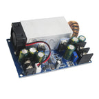 DC25A 600W Buck Constant Current Power Module DC12-75V DC Buck Converter Adjustable Regulator LED Driver