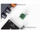 SS3602 Discrete Operational Amplifier Chip, Audio Grade Discrete Op-Amp Replacement Component