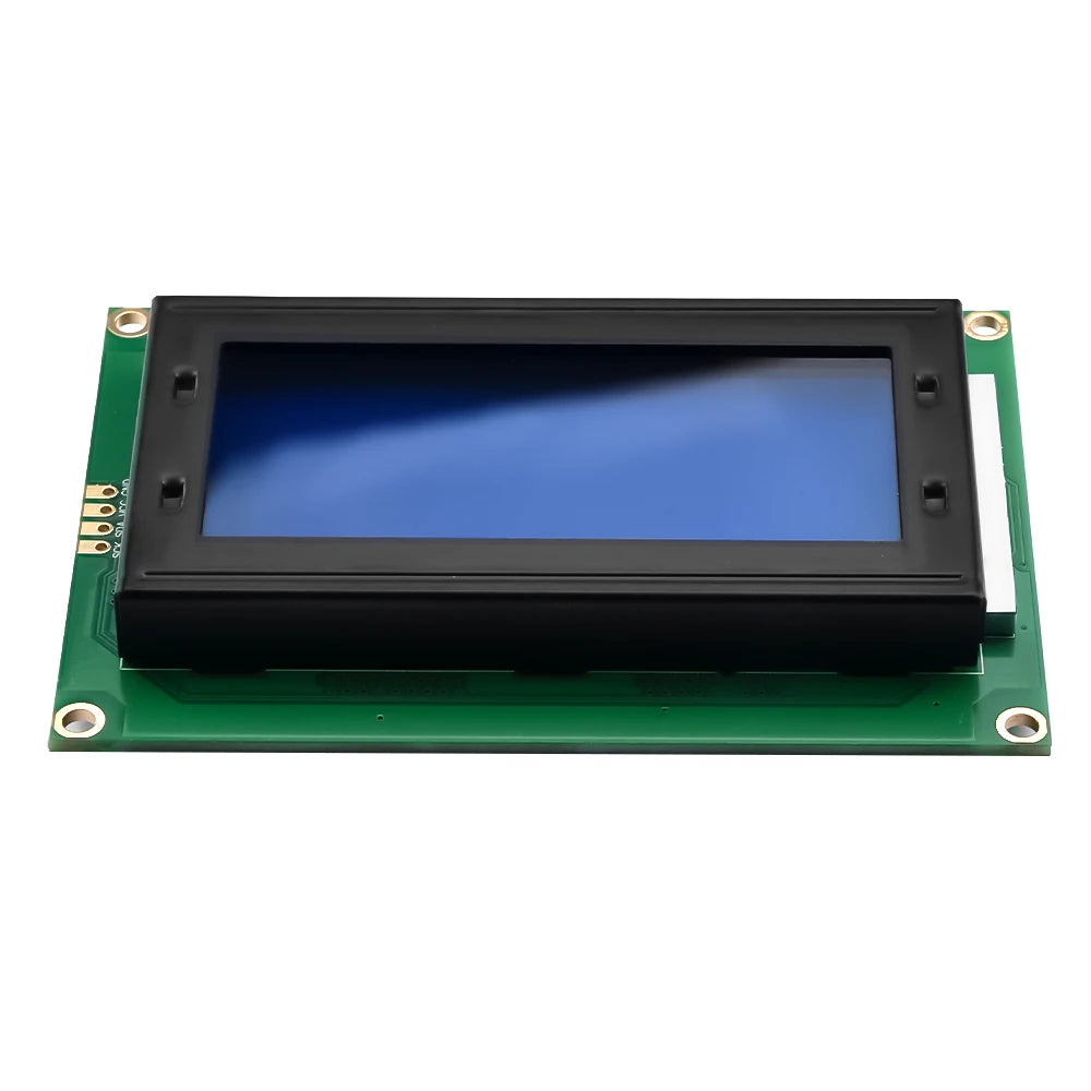 LCD1604 1604 LCD Module Blue/Yellow Screen 16X4 Character LCD Display IIC I2C Serial Interface Adapter Module for Arduino