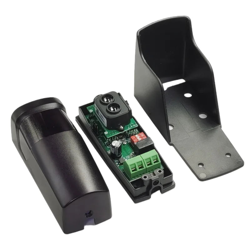 Reflective Laser Wireless Photocell Sensor Beam for Sliding Door