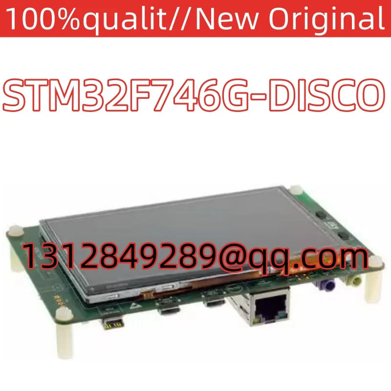 100%New original X STM32F746G-DISCO STM32F7 MCU