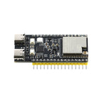 CP2102 ESP32-C5 Development Board Dual-frequency 2.4G and 5GHz WiFi Module ESP32-C5-DevKitC-1 4MB Flash WIFI6 Extended Antenna