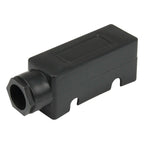 10pcs FMSA01 micro switch protective cover rubber case base for Z-15G LXW5 TM series micro switch