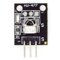 KY-022 IR Infrared Sensor Receiver Module 2.7-5.5V IR Receiver Module 3Pin TL1838 VS1838B 1838 for Arduino DIY Kit