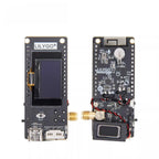 LILYGO® T3S3 ESP32-S3 Dev Board LoRa Module LR1121 SX1280 SX1262 SX1276 WiFi Bluetooth Display T3S3 MVSRS Voice Communication