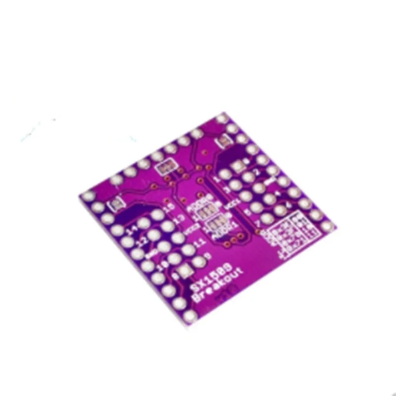 1/5/10Pcs SX1509 16-Channel I/O Output ModuleVoltage Level Shifter LED Driver  Keyboard GPIO Expansion Board