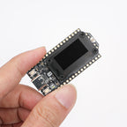 Heltec V4 WiFi BLE Mesh LoRa Node Low Power GPS ESP32 SX1262 LoRa 32 Dev-Board Support Solar Powered With 868/915MHz Antenna