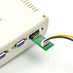 emmc tool rt809H Programmer EMMC Chip Free Disassembly Reader Supports All Motherboards emcc usb fpga Free to Read and WriteData