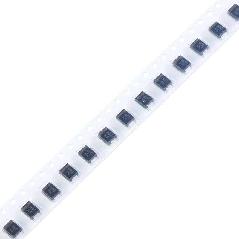 20pcs/lot TVS Diode SMBJ5.0A  SMBJ5.0A  SMBJ6.5A SMBJ7.5A SMBJ12A  SMBJ15A SMBJ24A  SMBJ28A  SMBJ30A SMBJ33A  SMBJ48A DO-214AA