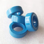 3PCS Sendust Magnetic Ring MS Inductor Ferrite Ring Toroidal Sendust Powder Core Transformer MS-130060-2 MS225060-2