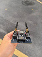 New ESP32 DevKitC Development Board NRF24L01 2.4GHz Wireless Module, supports Bluetooth for IoT Projects