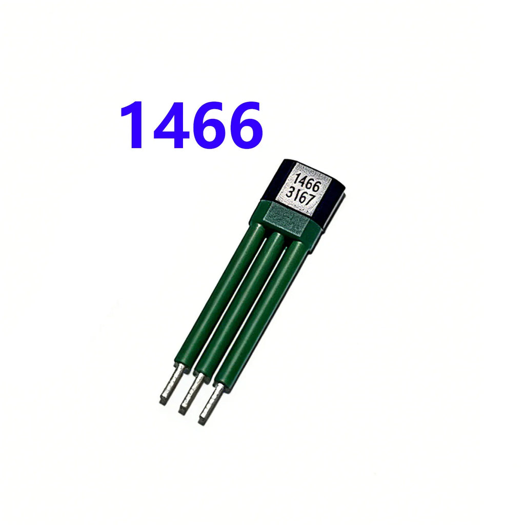 10pcs Hall sensors 3144/41F/43F/413F/61HA/S41/AH41/N41/502F/461A/4601/N602 for electric vehicle and bicycle motors