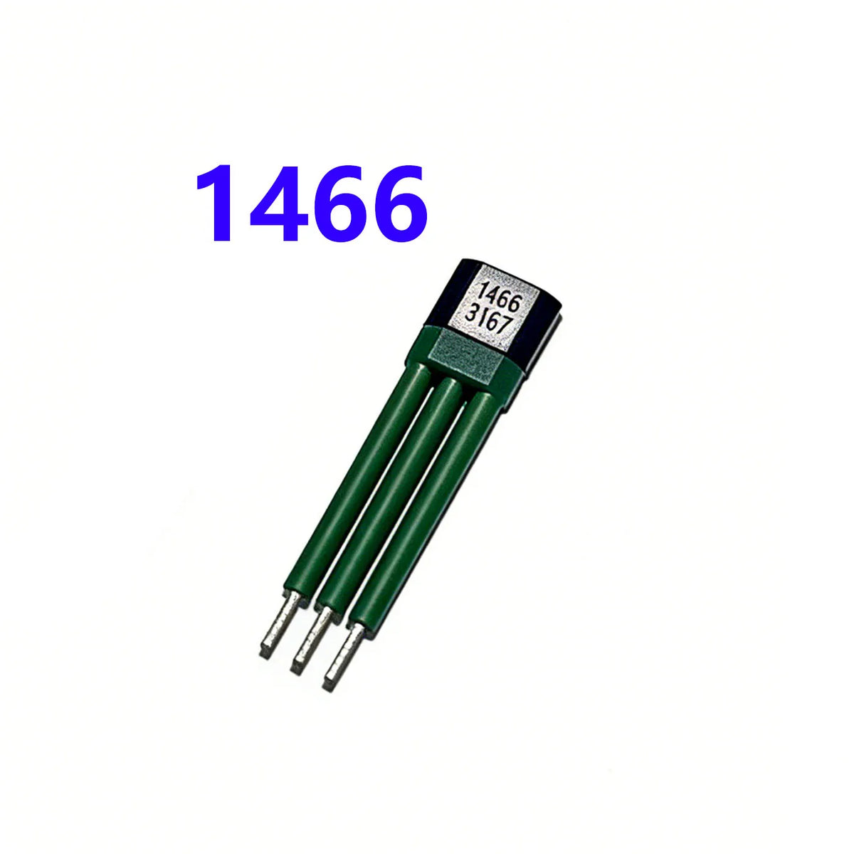 10pcs Hall sensors 3144/41F/43F/413F/61HA/S41/AH41/N41/502F/461A/4601/N602 for electric vehicle and bicycle motors