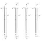 T12 Soldering Solder Iron Tips T12 Series Replace Soldering Iron Tips For Hakko fx951 DIY Soldering Station Kits