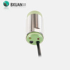 Capacitive Proximity Switch Sensor Non-Contact Liquid Level Sensor CR30 Series Detection Non-Metallic Liquid Level Sensor