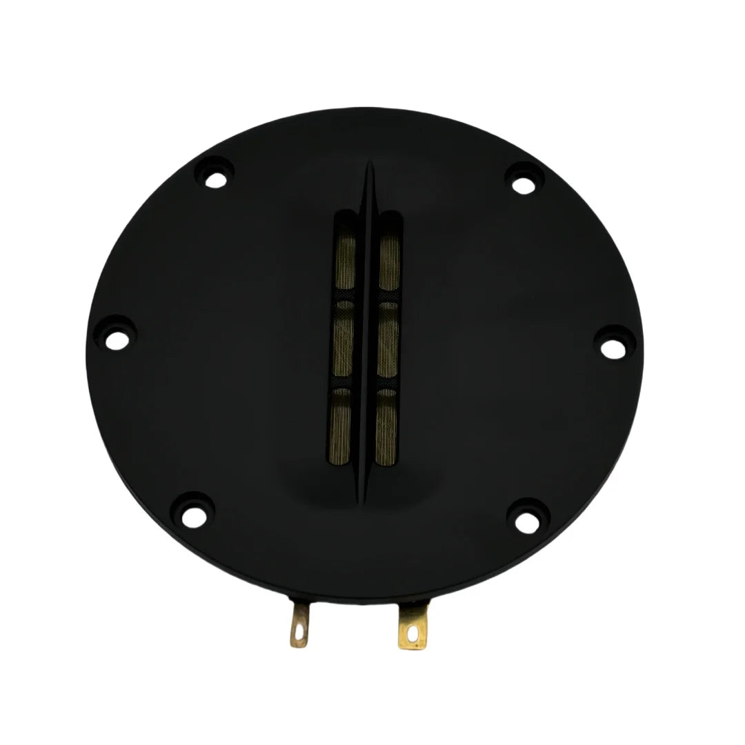 2 PCS Lot 4 Inch Professional Planar Tweeter Speaker Transducer HiFi AMT Ribbon Tweeter 8 Ohm Super Belt Type Loudspeaker