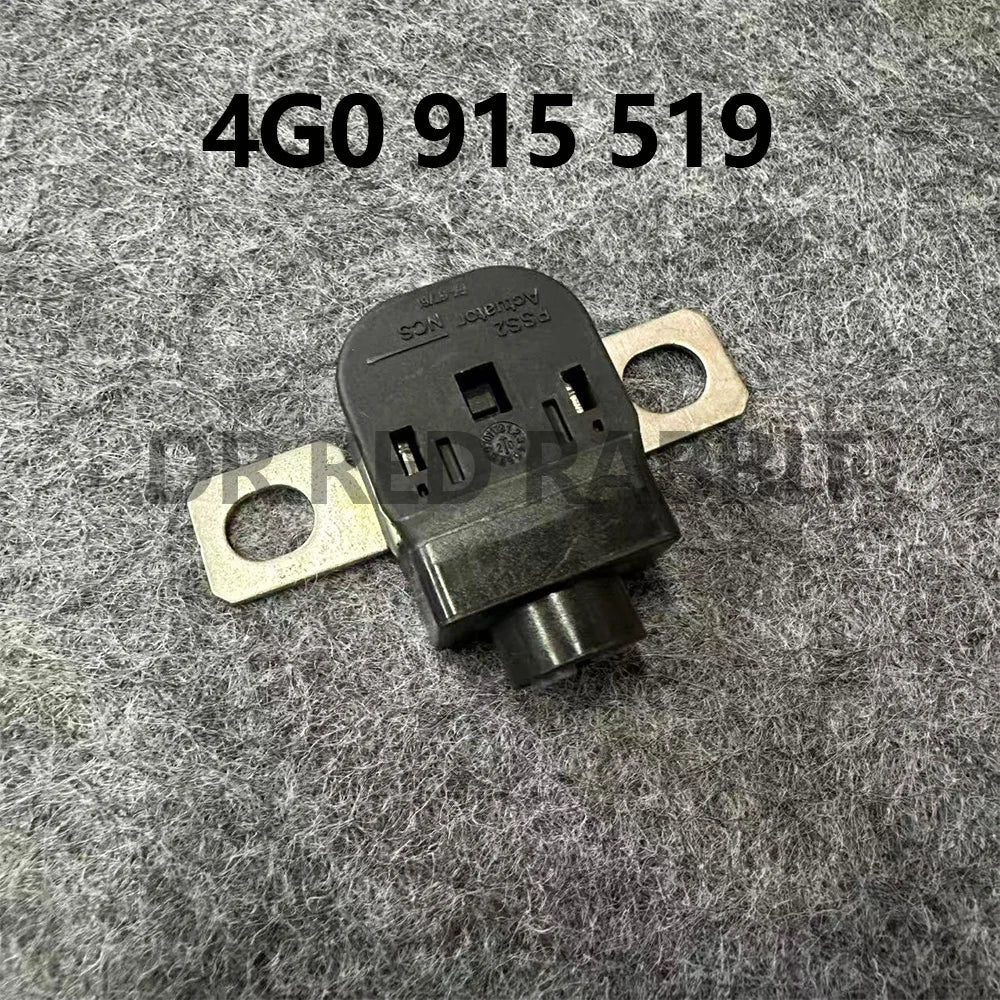 For 1pc 4g0915519 Fuse Box Overload Protection Relay Battery Fuse Box Overload Protection Relay Trip 4G0915519 A6 A8 Q7 S6 PSS-2