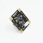 1MP 720P USB Camera Module,30fps 1280x720，Fixed Focus Webcam Driver Free, Compatible For Raspberry Pie Android Linux Windows