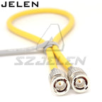 BNC HD SDI Video coaxial Cable 75 coaxial cable CANARE LV-61S 75OHM amera SDI video cable