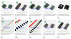 50 PCS SN74LS245DWR SOP-20 LS245 74LS245 SN74LS245D SN74LS245DW SN74LS245DWRG4 Octal bus transceivers Chip IC 20-SOIC