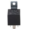 12V Relay 5 Pin 12V 30A/40A Weatherproof Waterproof Car Auto Relay  Auto Relay  Relay Car Relay Relay
