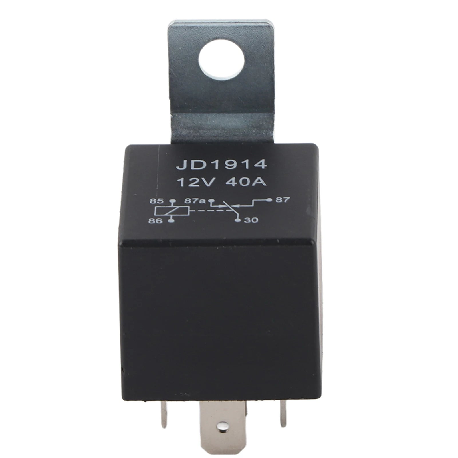 12V Relay 5 Pin 12V 30A/40A Weatherproof Waterproof Car Auto Relay  Auto Relay  Relay Car Relay Relay